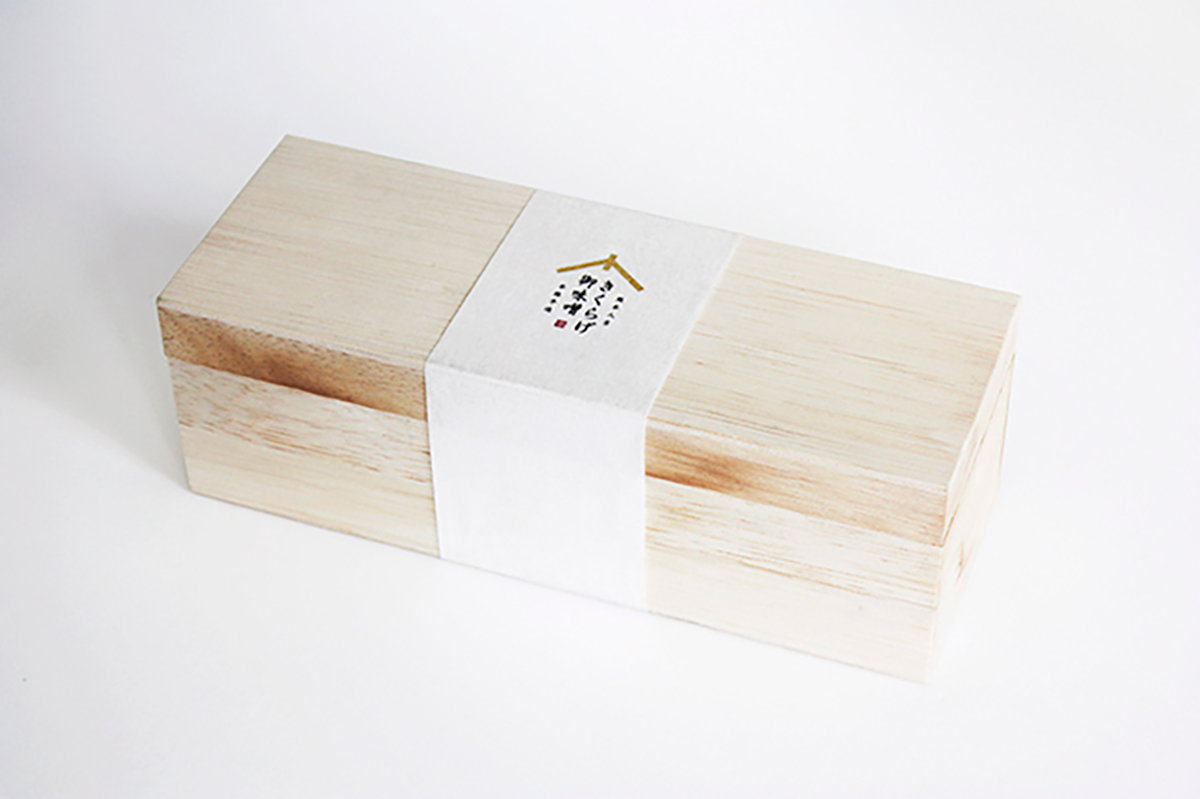 原生态木耳包装设计从形式上这样表现